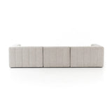 Langham Channeled 3-Piece Sectional
