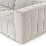 Langham Channeled 3-Piece Sectional