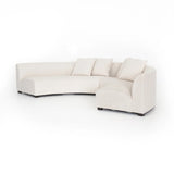 Liam Sectional - Crescent