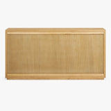 Buddy 6-Drawer Dresser - 2 Finishes