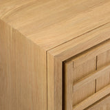 Buddy 6-Drawer Dresser - 2 Finishes