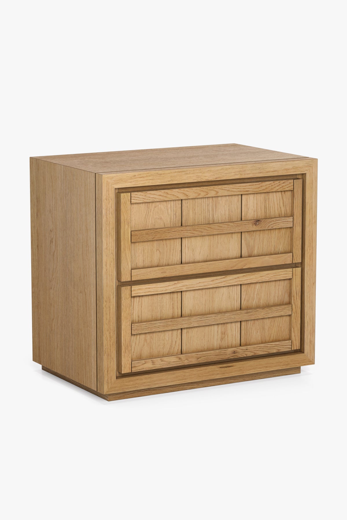 Alexander Nightstand - Natural