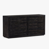 Buddy 6-Drawer Dresser - 2 Finishes