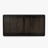 Buddy 6-Drawer Dresser - 2 Finishes