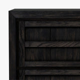 Buddy 6-Drawer Dresser - 2 Finishes