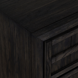 Buddy 6-Drawer Dresser - 2 Finishes