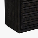 Buddy 6-Drawer Dresser - 2 Finishes