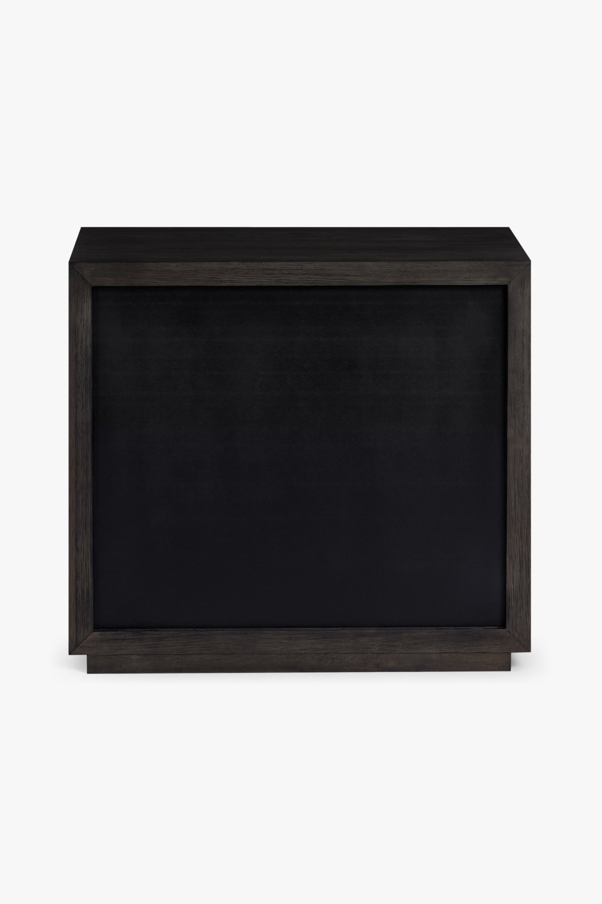 Alexander Nightstand - Charcoal