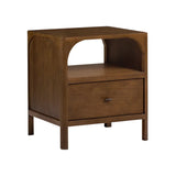 Cali Oak Nightstand