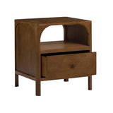 Cali Oak Nightstand