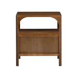 Cali Oak Nightstand