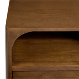 Cali Oak Nightstand