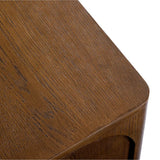 Cali Oak Nightstand
