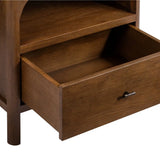 Cali Oak Nightstand