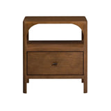 Cali Oak Nightstand