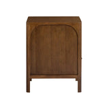 Cali Oak Nightstand
