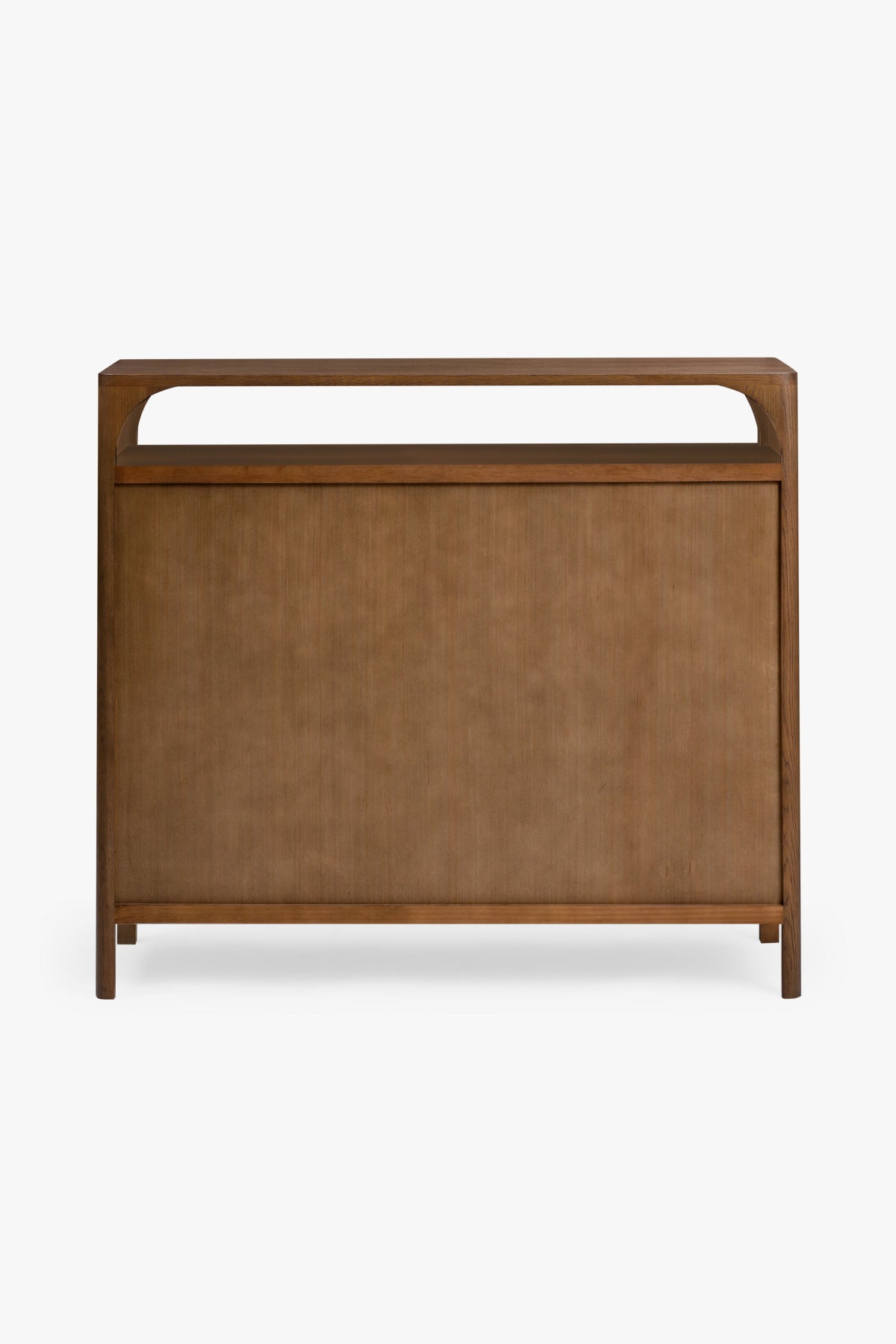 Rolling Hills Dresser - Walnut