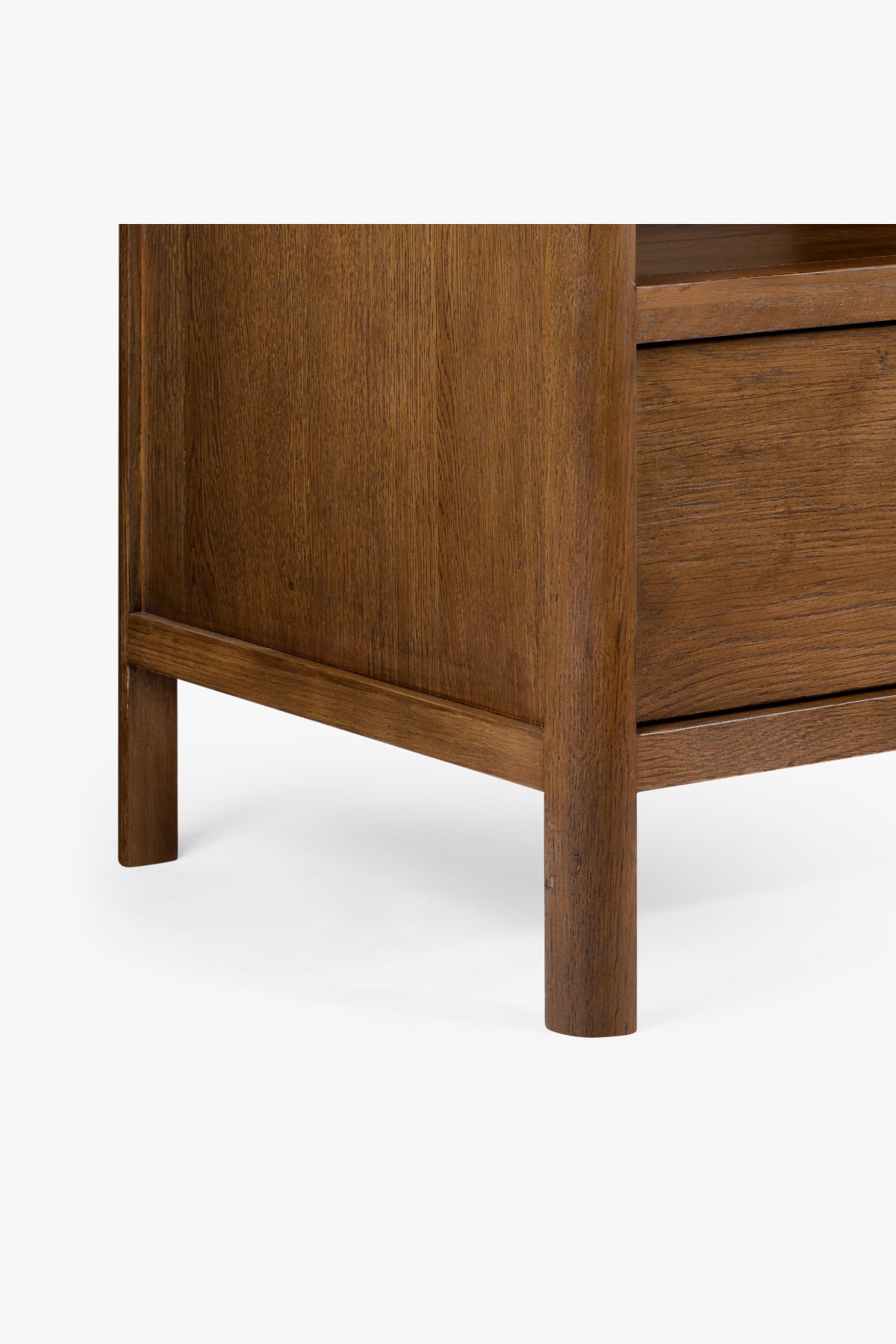 Rolling Hills Dresser - Walnut