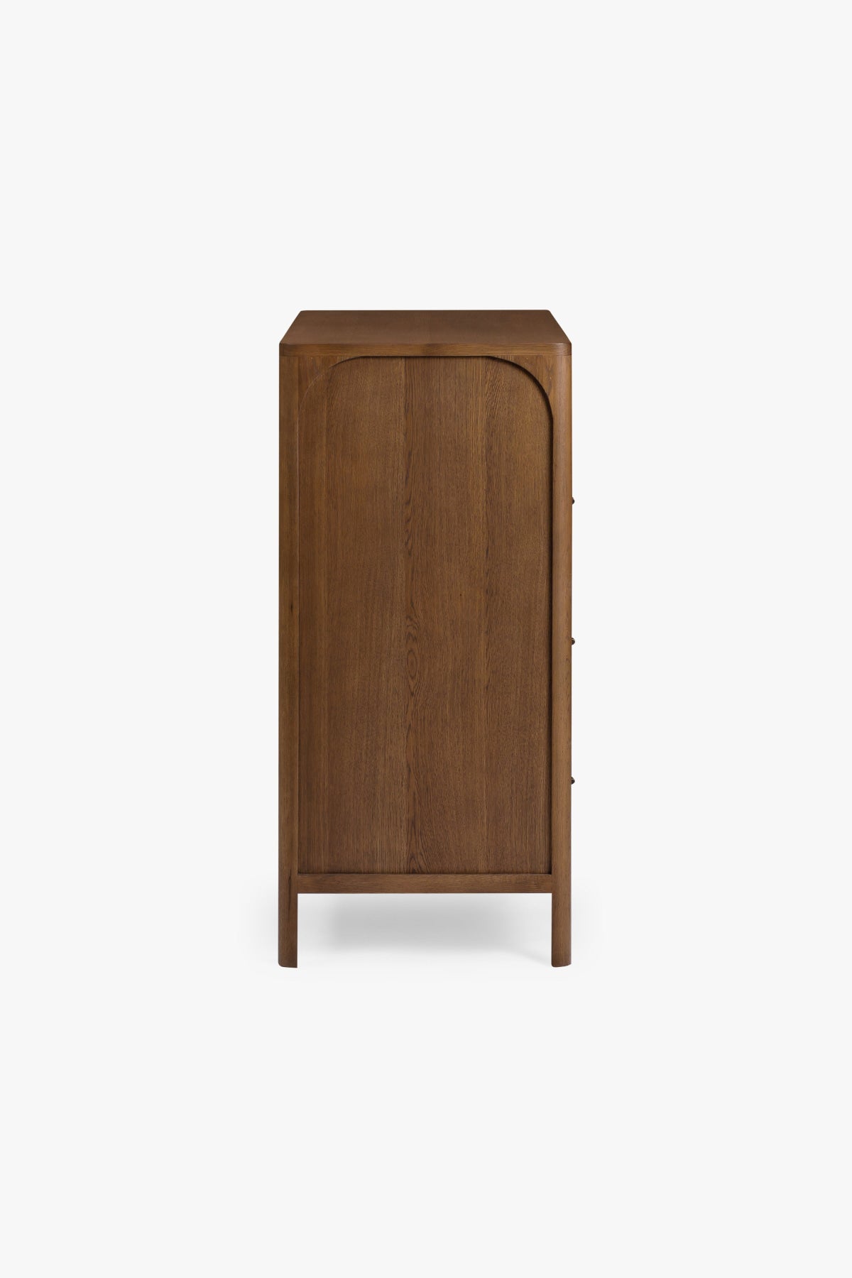 Rolling Hills Dresser - Walnut