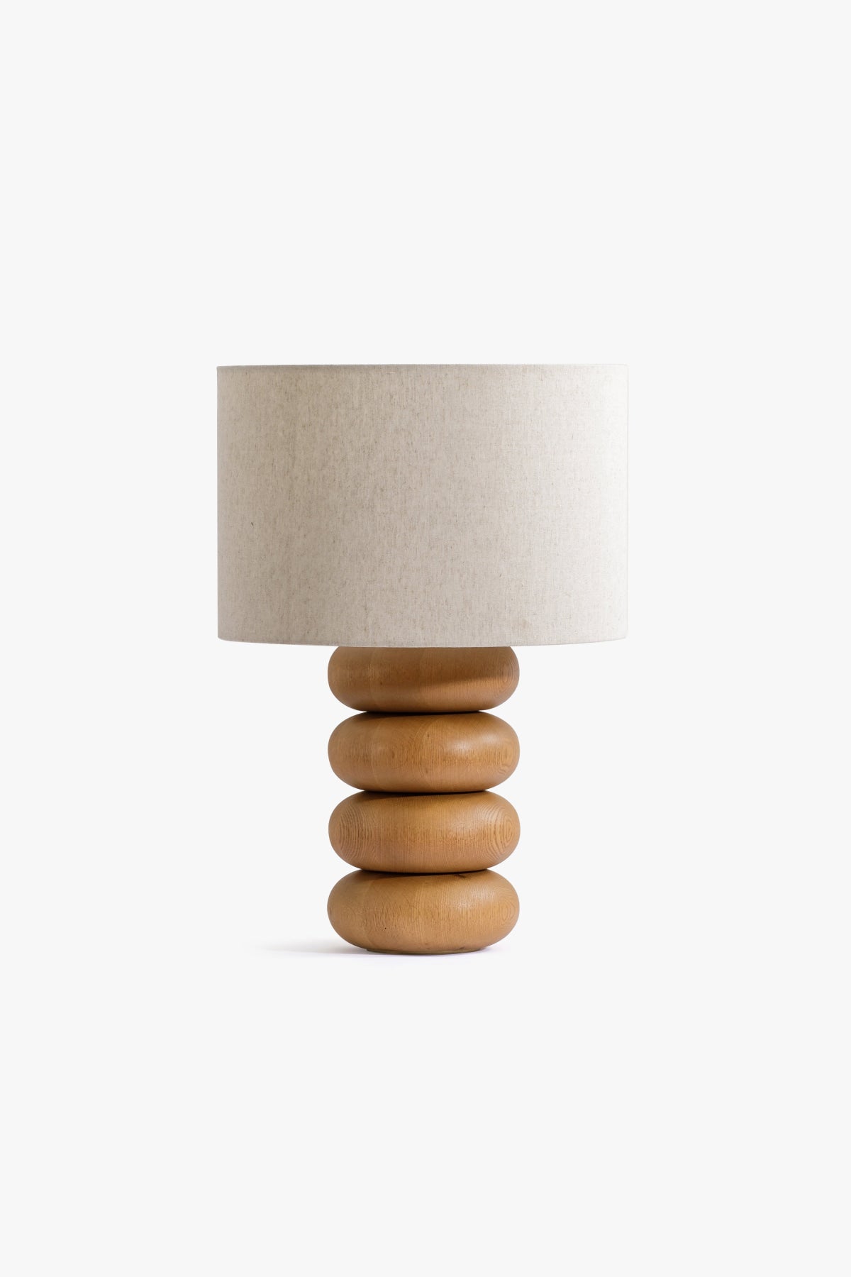 Valentina Table Lamp - Natural