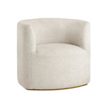 Santo Occasional Chair - 2 Colors