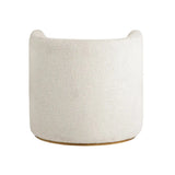 Santo Occasional Chair - 2 Colors