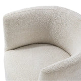 Santo Occasional Chair - 2 Colors