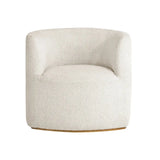 Santo Occasional Chair - 2 Colors