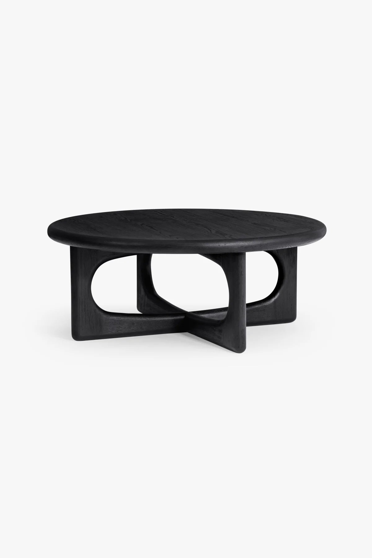 Emilee Coffee Table - Black