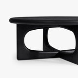 Eva Oak Coffee Table - 2 Colors