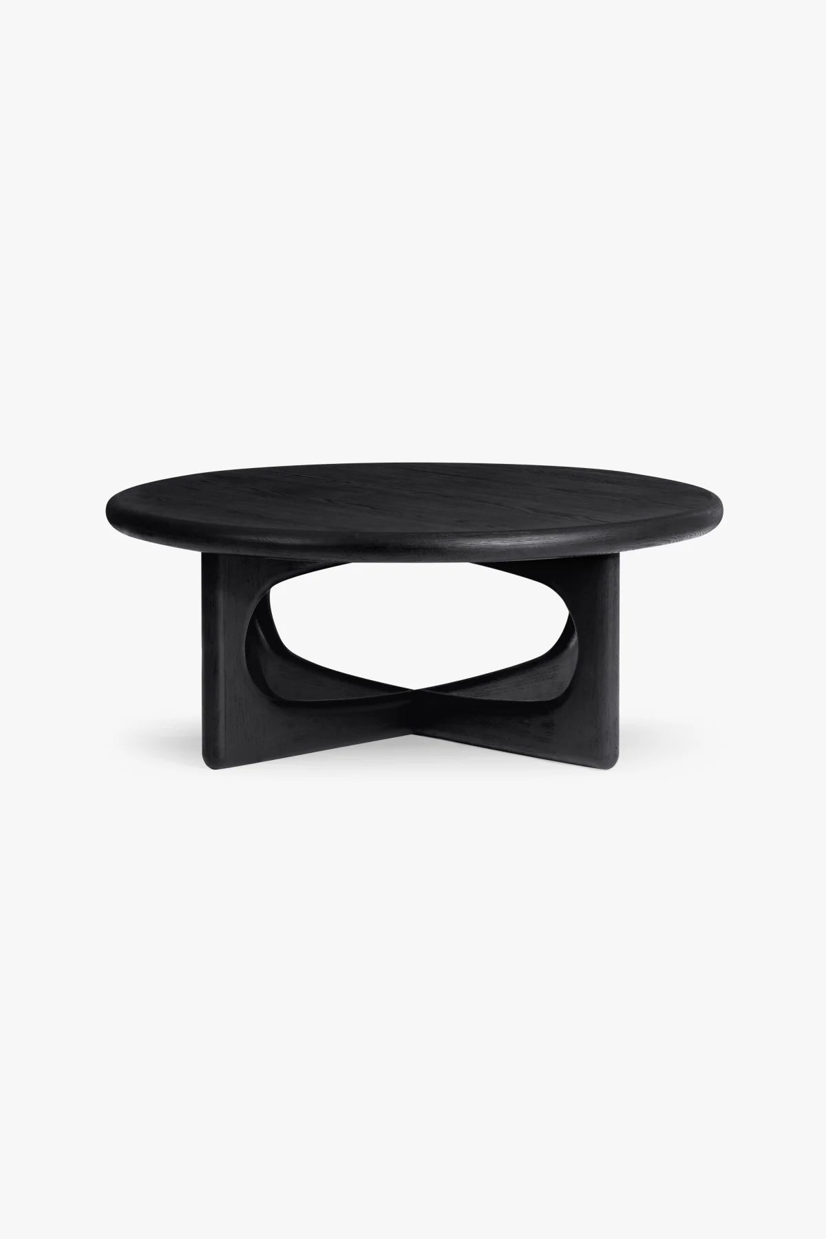 Emilee Coffee Table - Black