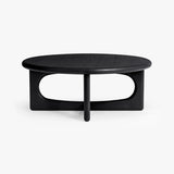 Eva Oak Coffee Table - 2 Colors