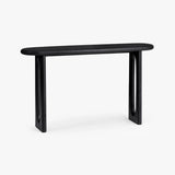 Eva Oak Console Table - 2 Finishes