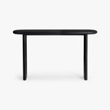 Eva Oak Console Table - 2 Finishes