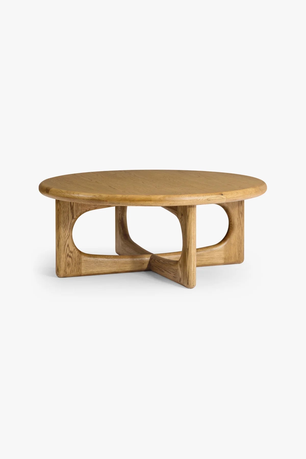 Emilee Coffee Table - Natural