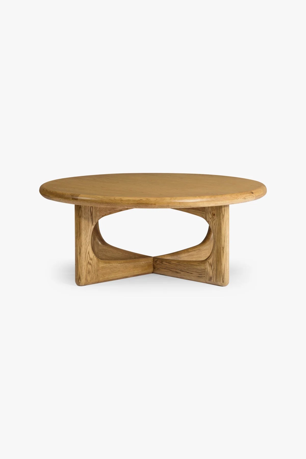 Emilee Coffee Table - Natural