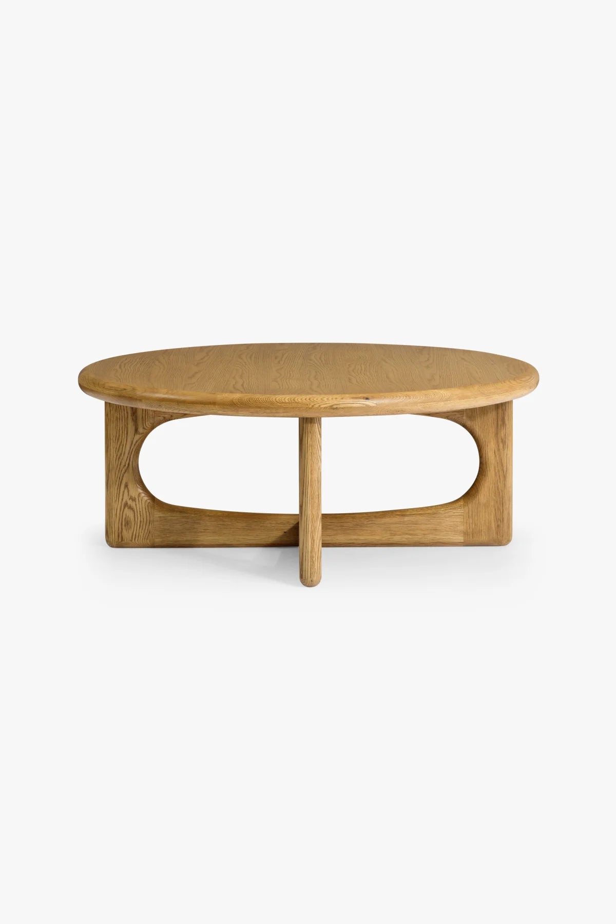 Emilee Coffee Table - Natural