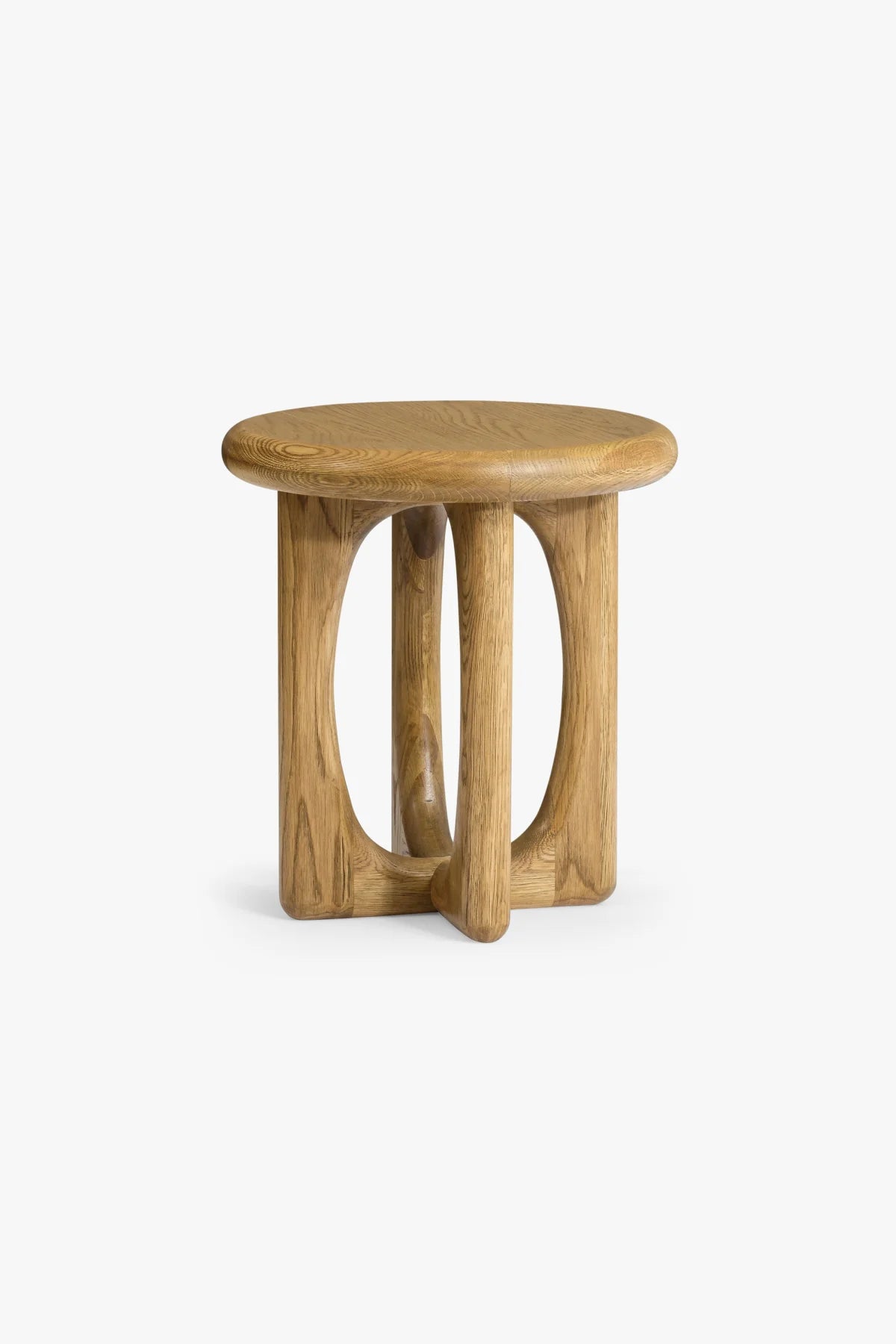 Emilee Side Table - Natural