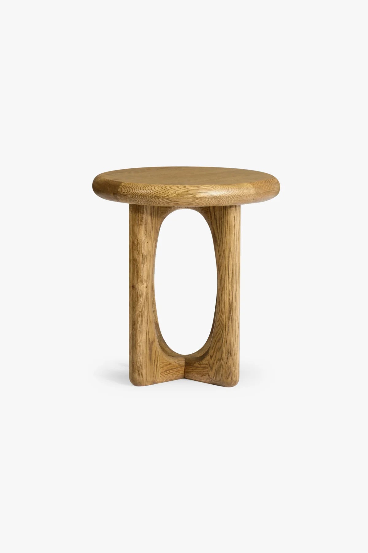 Emilee Side Table - Natural