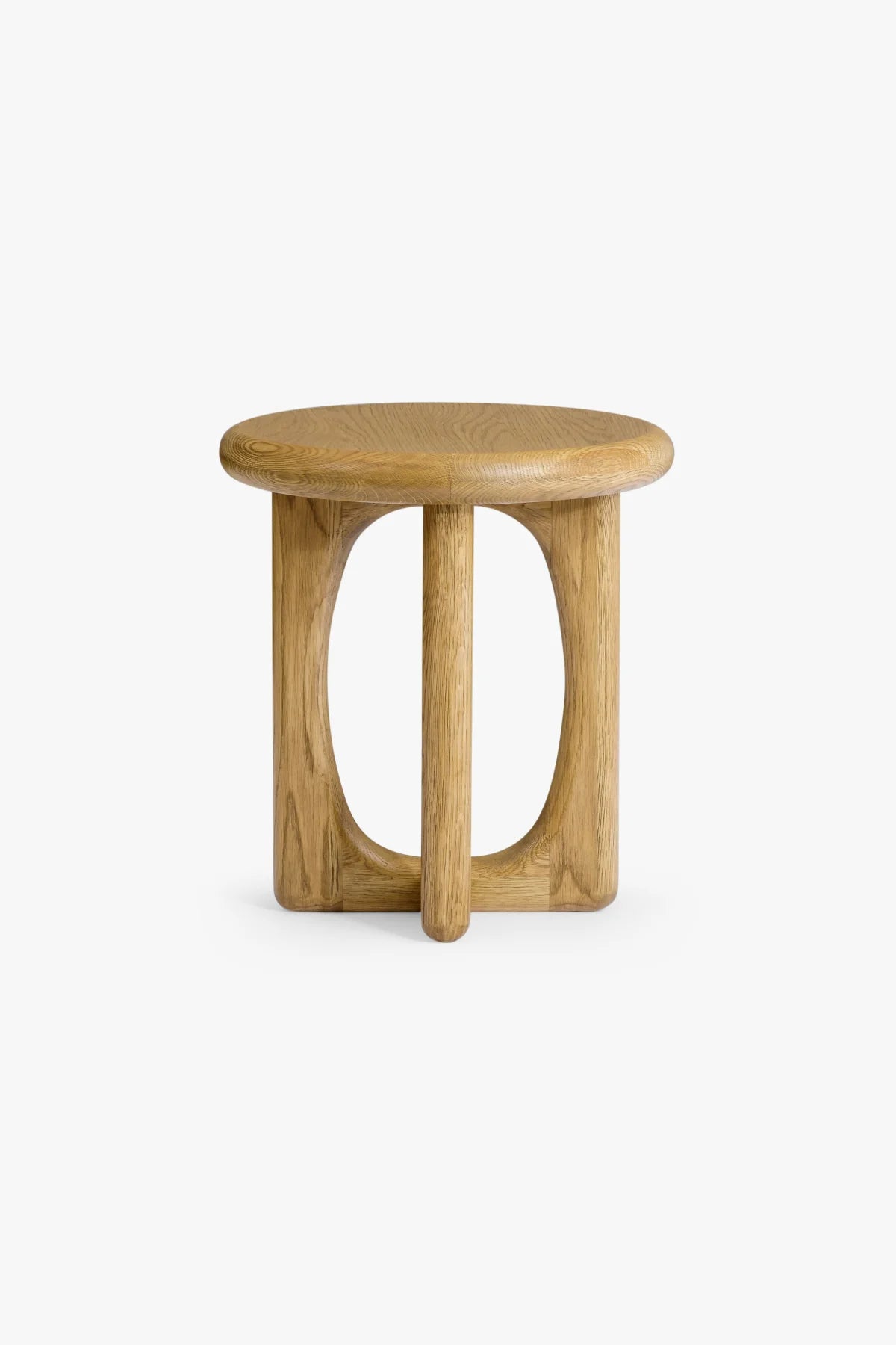 Emilee Side Table - Natural