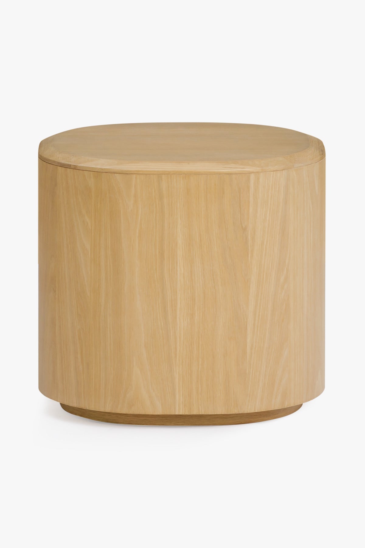 Terranea Side Table - Natural