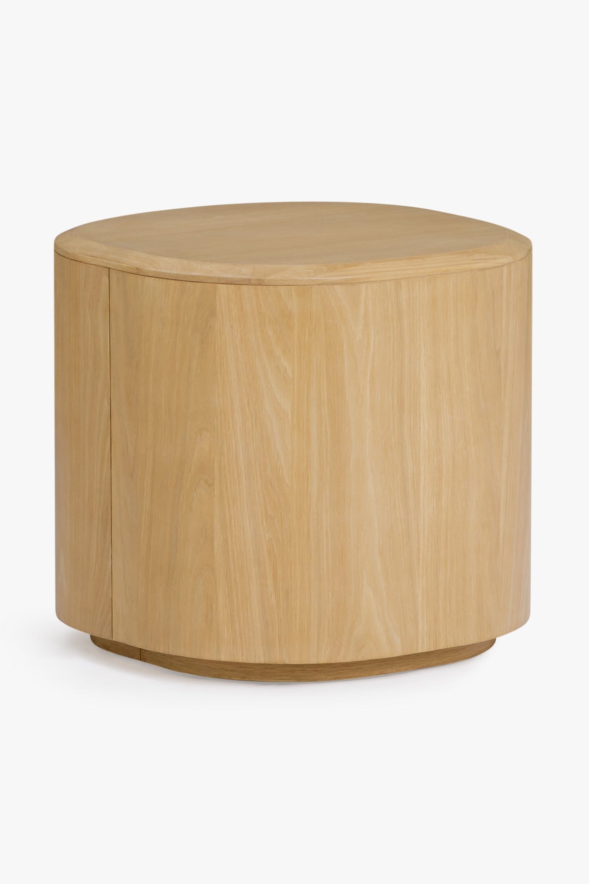 Terranea Side Table - Natural