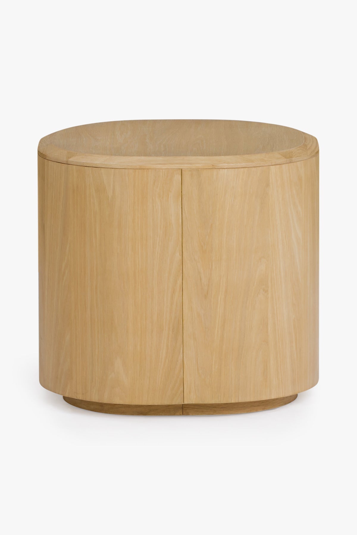 Terranea Side Table - Natural