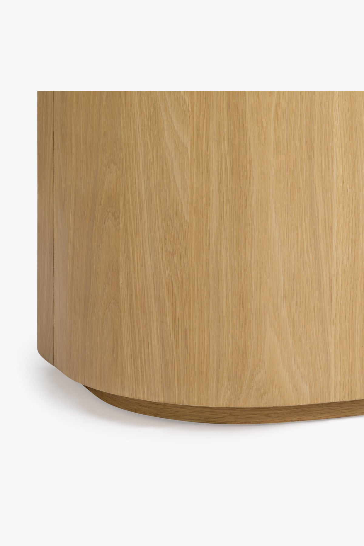 Terranea Side Table - Natural