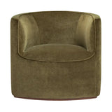 Santo Occasional Chair - 2 Colors