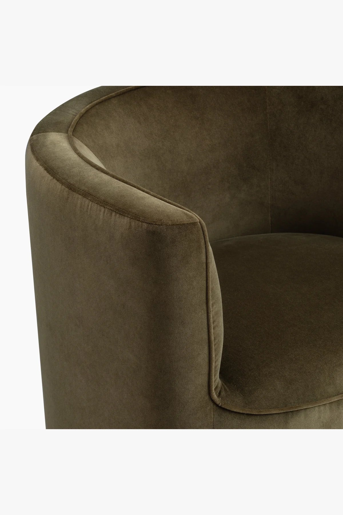 Heber Lounge Chair