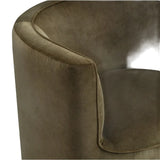 Santo Occasional Chair - 2 Colors