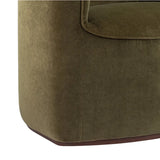 Santo Occasional Chair - 2 Colors