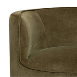 Santo Occasional Chair - 2 Colors