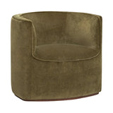 Santo Occasional Chair - 2 Colors